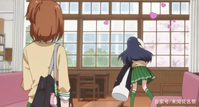 你走！你不是我认识的芳文社！这些动漫让这家制作公司画风突变！