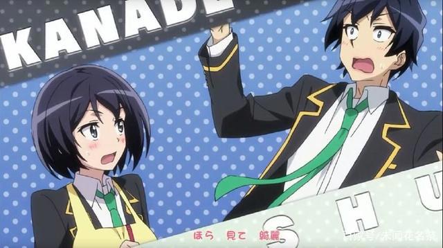 你走！你不是我认识的芳文社！这些动漫让这家制作公司画风突变！