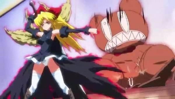 除了《文豪野犬》中也，你还见过哪些影响重力的角色？