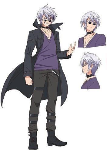 除了《文豪野犬》中也，你还见过哪些影响重力的角色？