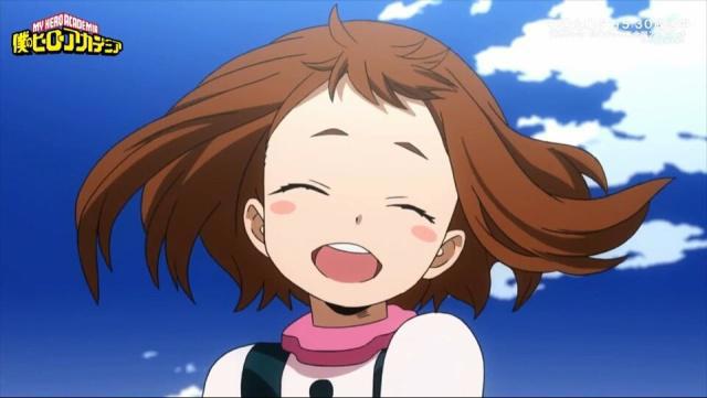 除了《文豪野犬》中也，你还见过哪些影响重力的角色？