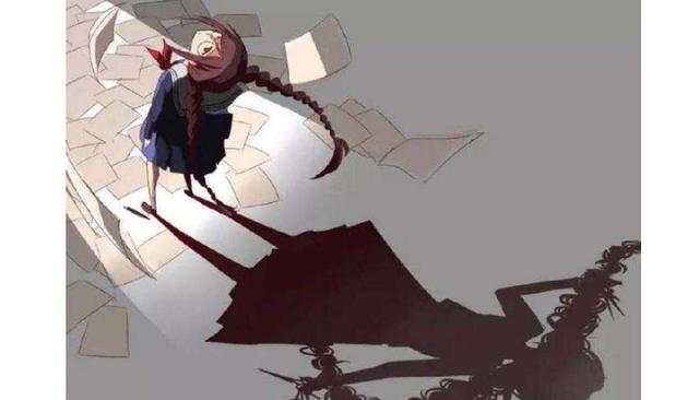 动漫中“N重人格”角色性格偏向极端？现实并不多见，你见过吗