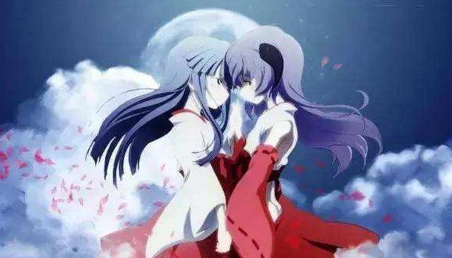 动漫中“N重人格”角色性格偏向极端？现实并不多见，你见过吗