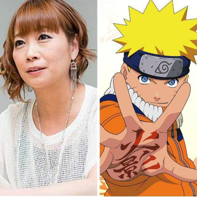 声优都是怪物？海贼王路飞的声优居然是她！还有柯南鸣人齐上榜