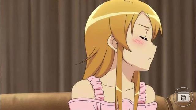 妹控赛高！细数动漫中不同类型的妹妹