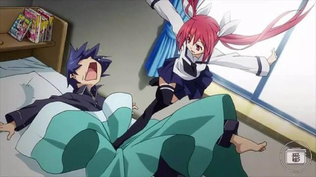 妹控赛高！细数动漫中不同类型的妹妹