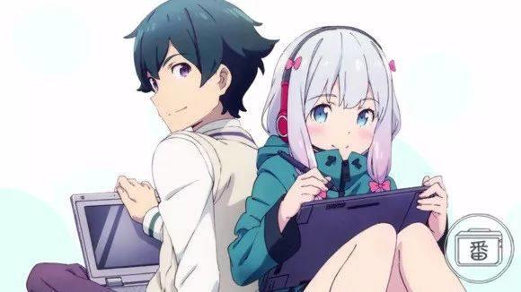 妹控赛高！细数动漫中不同类型的妹妹