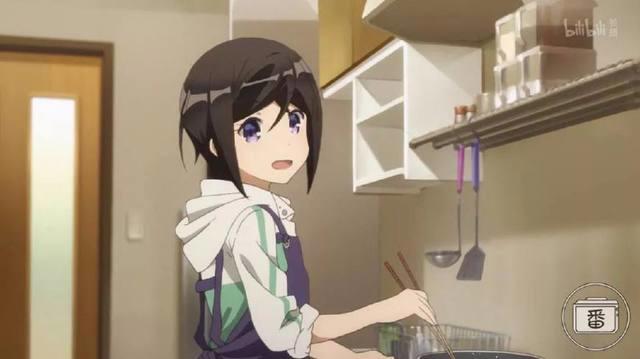 妹控赛高！细数动漫中不同类型的妹妹