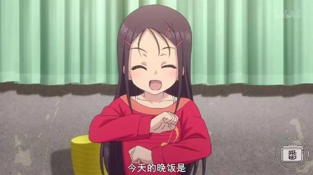 妹控赛高！细数动漫中不同类型的妹妹