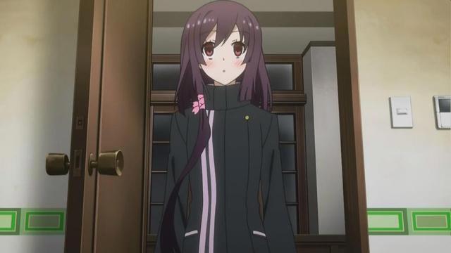 花泽香菜配音作品补番目录（中篇）