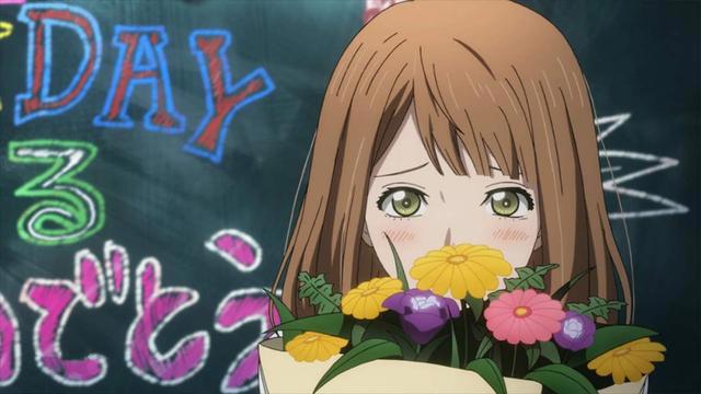 花泽香菜配音作品补番目录（中篇）