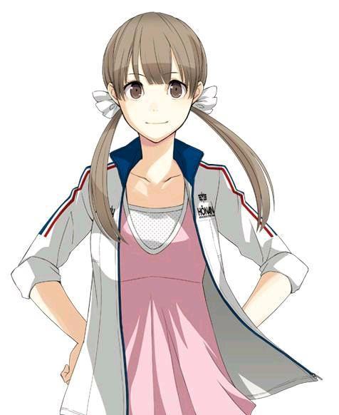 花泽香菜配音作品补番目录（中篇）