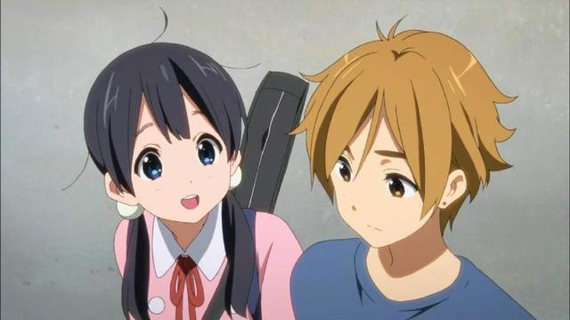 这10部看着让人心情愉悦的动漫，你可能只看了一部