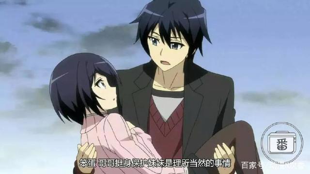 一口气12集，这部9人争夺王位的动画搞笑之余又尽显温馨