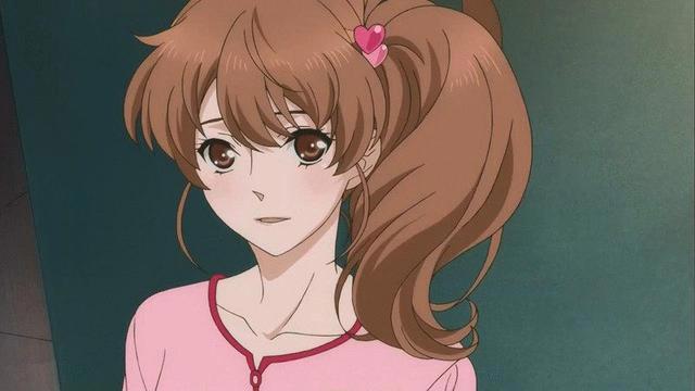 动漫中4大群居角色，图2看了想恋爱，最后一位性格活泼