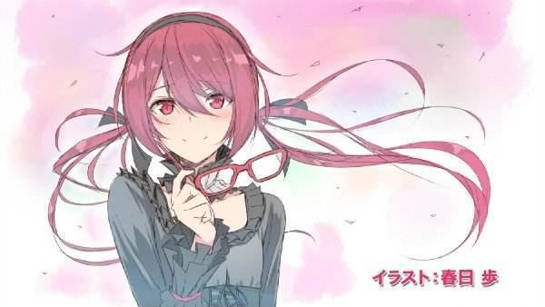 樱田家的日常每时每刻都是超展开「城下町的蒲公英」