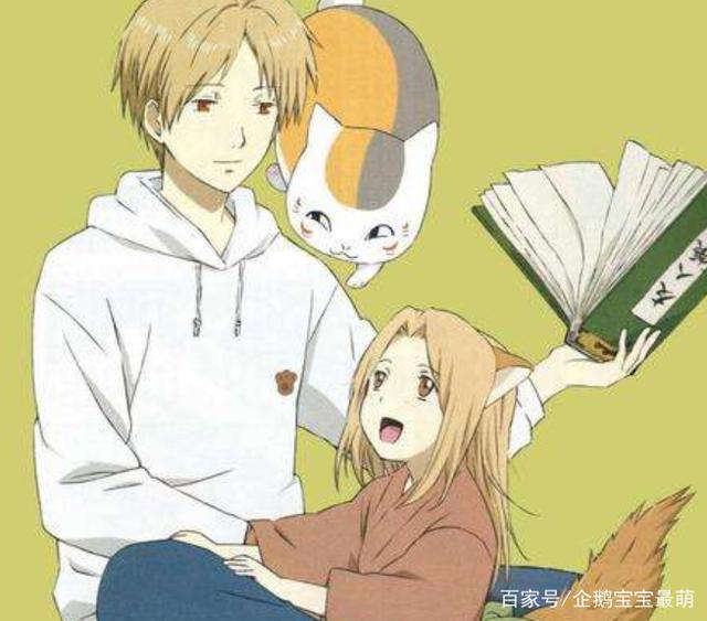 B站上追番人数最多的动漫，宅女们都喜欢第二部，第一部堪称神作