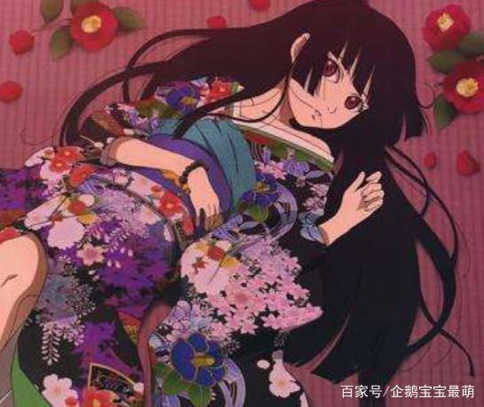 B站上追番人数最多的动漫，宅女们都喜欢第二部，第一部堪称神作