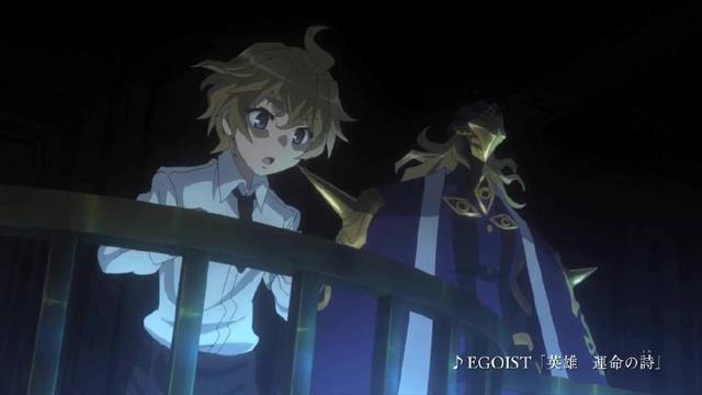 2017年7月新番动漫看点全搜罗-7月新番放送时间