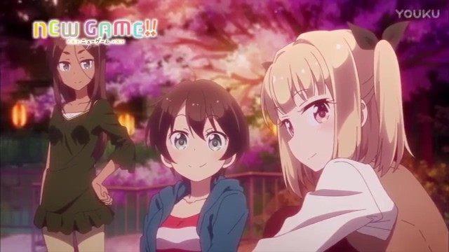 2017年7月新番动漫看点全搜罗-7月新番放送时间