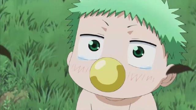 大哥你走错片场了吧？盘点动画里的撞脸角色，这根本就是同一个人吧！