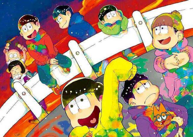 大哥你走错片场了吧？盘点动画里的撞脸角色，这根本就是同一个人吧！