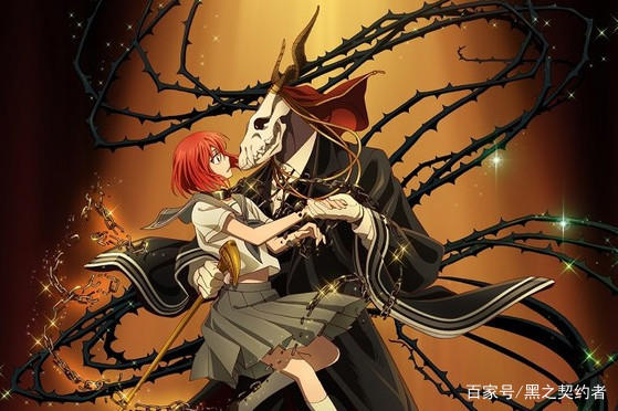 盘点2017年最热门的35部动漫，你看完多少部了？