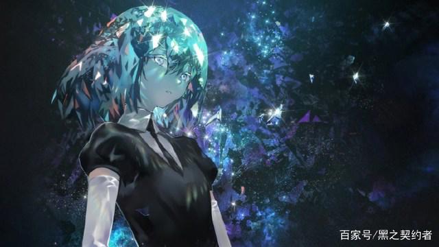 盘点2017年最热门的35部动漫，你看完多少部了？