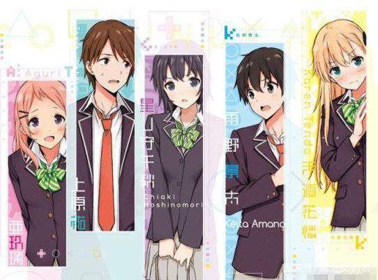 盘点2017年最热门的35部动漫，你看完多少部了？