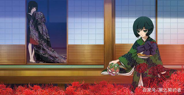 盘点2017年最热门的35部动漫，你看完多少部了？