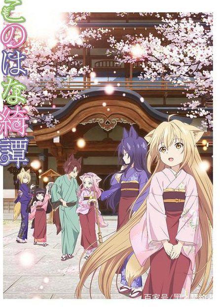 盘点2017年最热门的35部动漫，你看完多少部了？