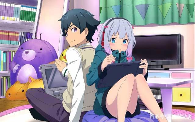 盘点2017年最热门的35部动漫，你看完多少部了？