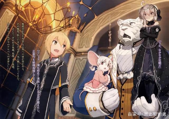 盘点2017年最热门的35部动漫，你看完多少部了？