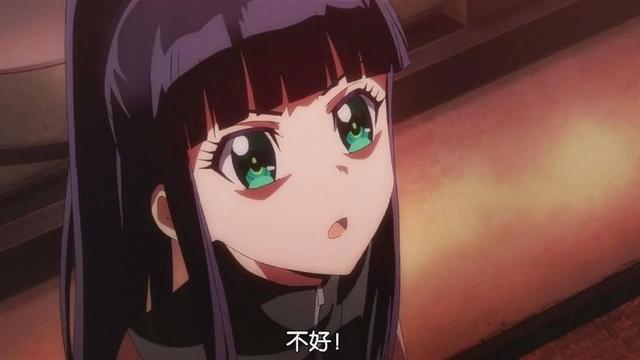 这些番OP经费炸裂！可是正片却穷到变形！观众：制作组你开心就好