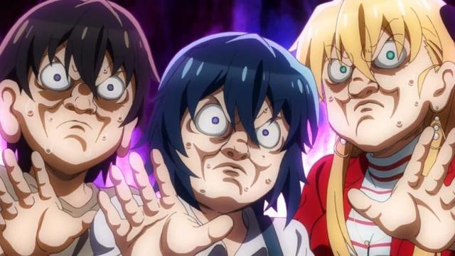 这些番OP经费炸裂！可是正片却穷到变形！观众：制作组你开心就好