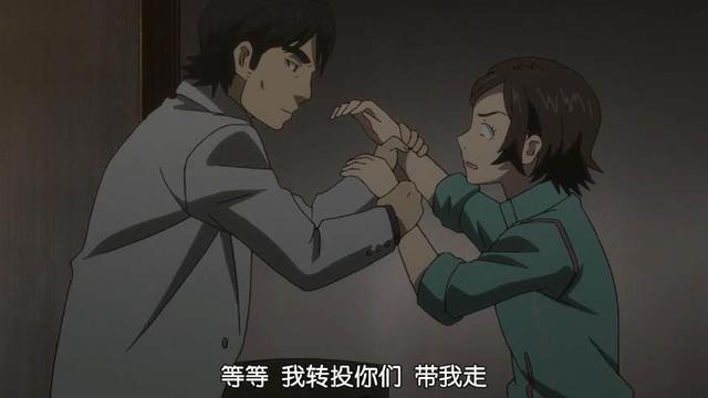 这些番OP经费炸裂！可是正片却穷到变形！观众：制作组你开心就好