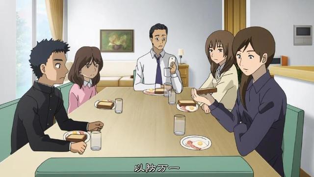 这些番OP经费炸裂！可是正片却穷到变形！观众：制作组你开心就好