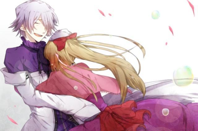 动漫控必追的动漫，好看到爆炸啊，真的是值得一看的动漫快看看吧