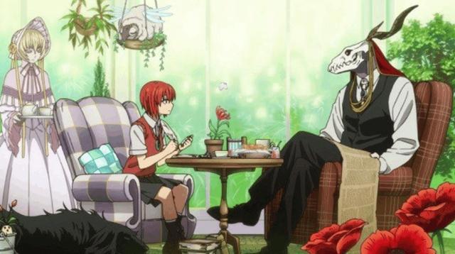 动漫控必追的动漫，好看到爆炸啊，真的是值得一看的动漫快看看吧