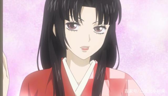 日漫中那些超A的女性角色，美咲上榜，你们还知道有谁？