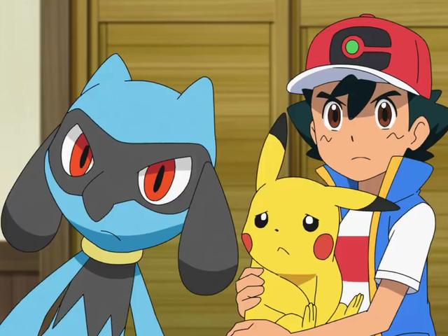 宝可梦训练家的8大职业，你更希望成为哪一个领域的专家？