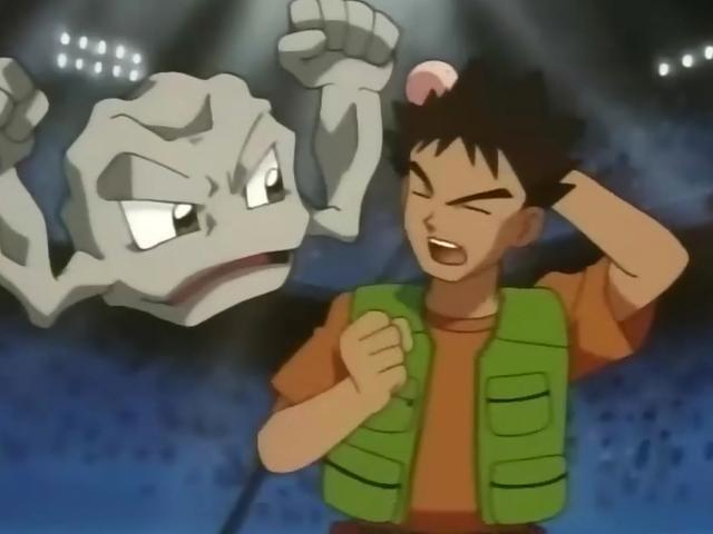 宝可梦训练家的8大职业，你更希望成为哪一个领域的专家？