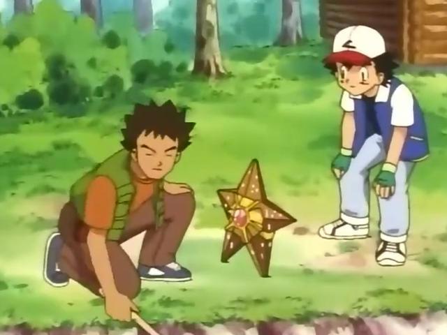 宝可梦训练家的8大职业，你更希望成为哪一个领域的专家？