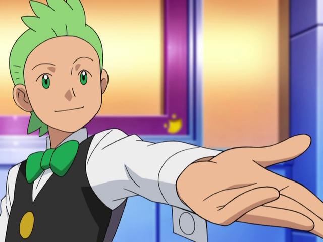 宝可梦训练家的8大职业，你更希望成为哪一个领域的专家？