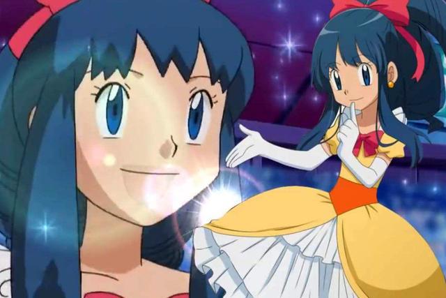 宝可梦训练家的8大职业，你更希望成为哪一个领域的专家？