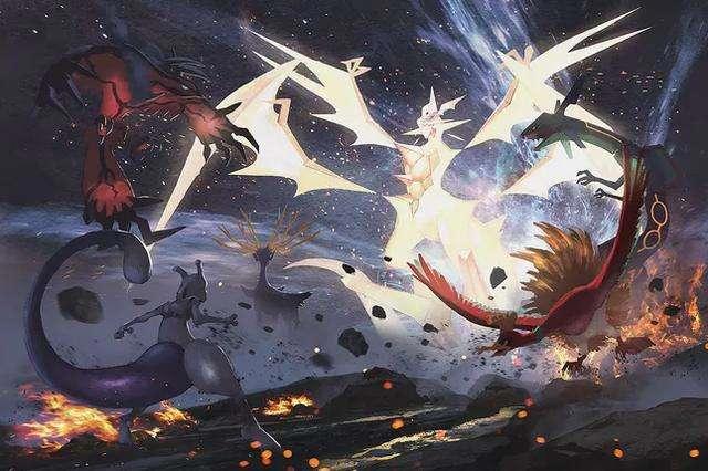 《精灵宝可梦》：结局意难平系列，XY&Z结束的青春