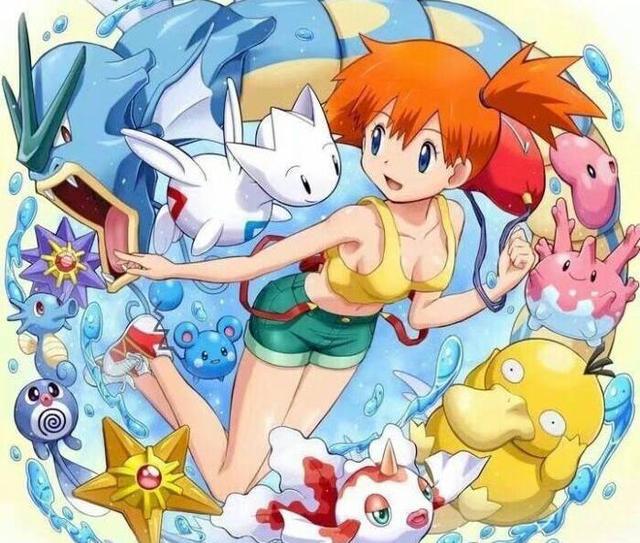 《精灵宝可梦》：结局意难平系列，XY&Z结束的青春