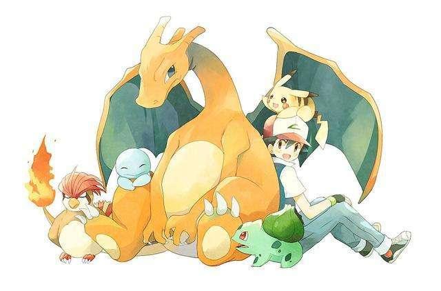 《精灵宝可梦》：结局意难平系列，XY&Z结束的青春