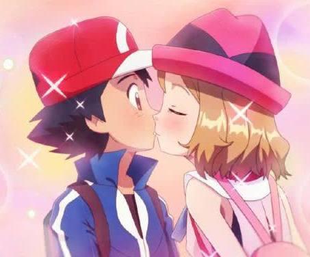 《精灵宝可梦》：结局意难平系列，XY&Z结束的青春