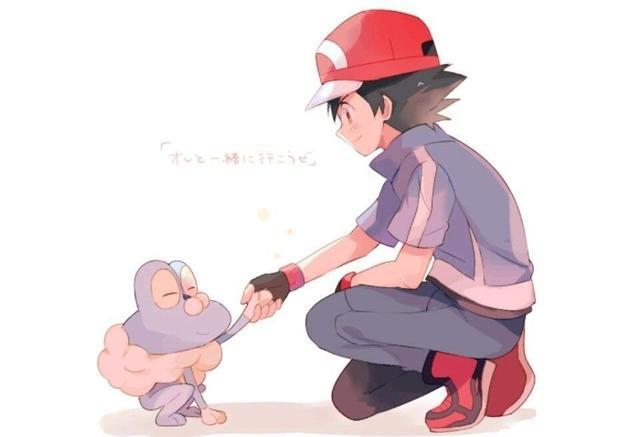 《精灵宝可梦》：结局意难平系列，XY&Z结束的青春